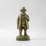 509 7075 Skulptur